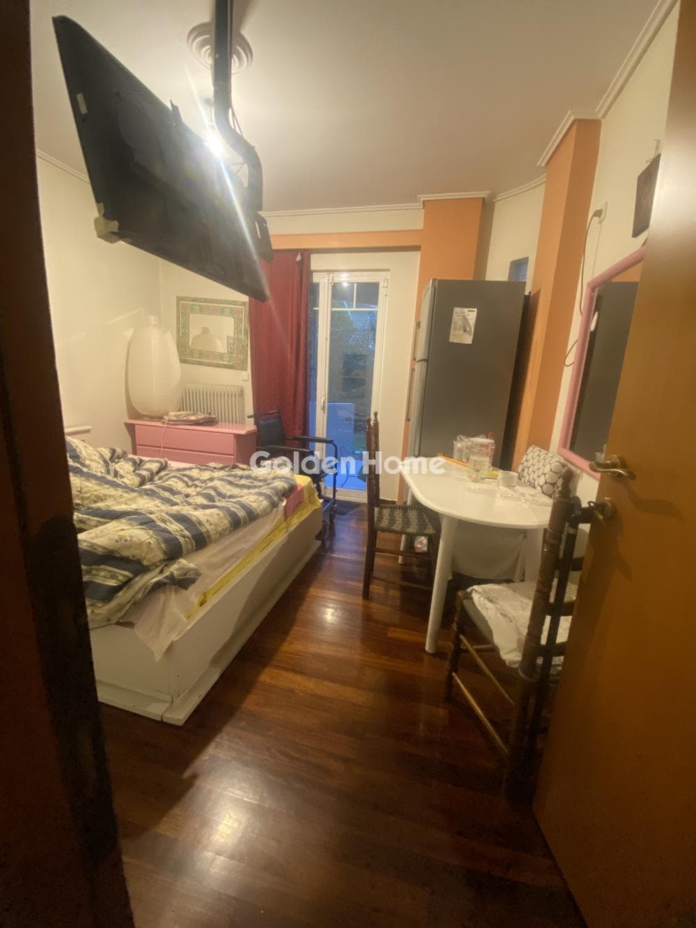 Apartment in Center, Vrilissia — Photo 16 of 21
