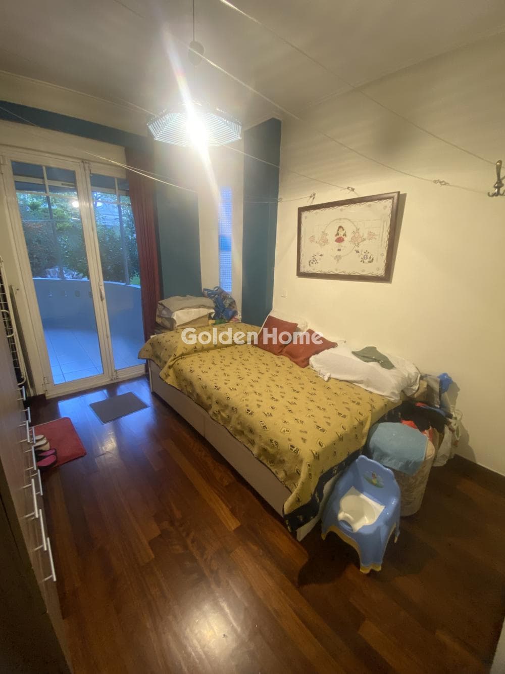 Apartment in Center, Vrilissia — Photo 15 of 21
