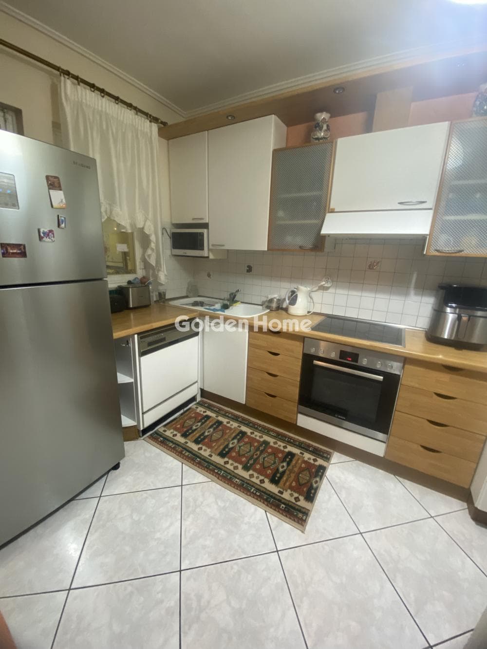 Apartment in Center, Vrilissia — Photo 12 of 21