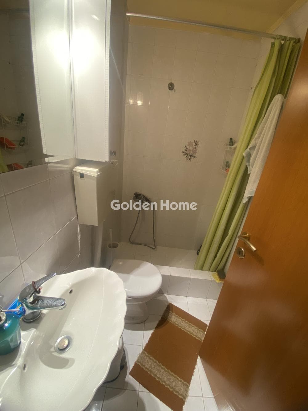 Apartment in Center, Vrilissia — Photo 21 of 21