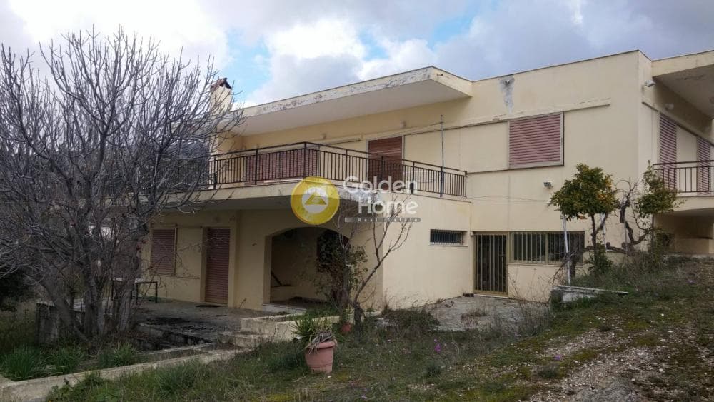 House in Center, Penteli — Photo 3 of 4