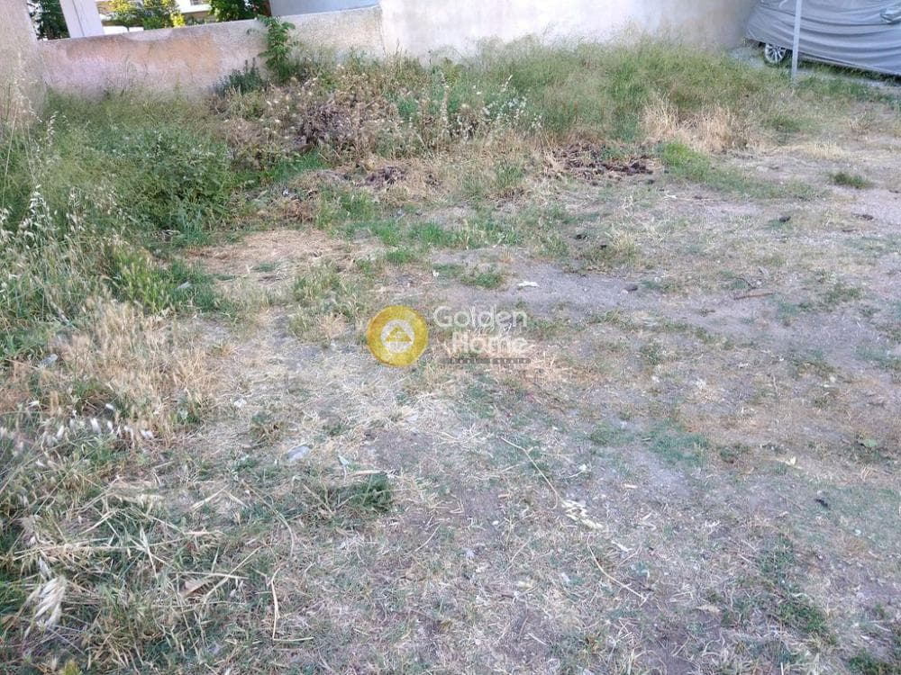 Building Plot in Pirgouthi, Acharnes — Photo 2 of 7