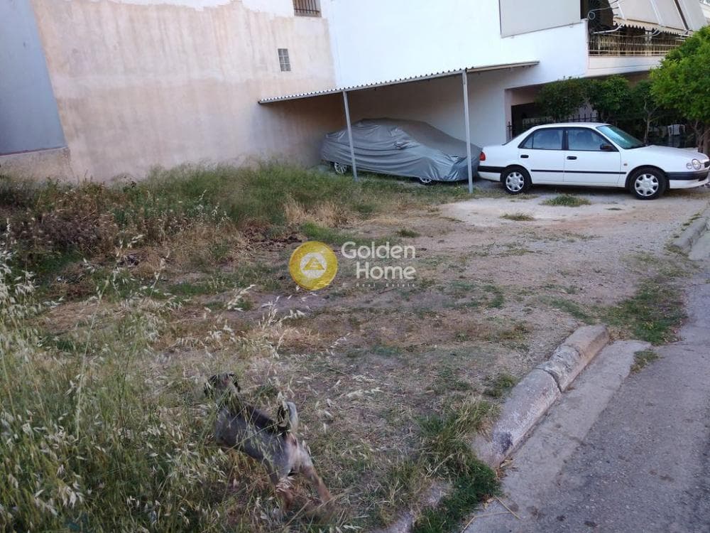 Building Plot in Pirgouthi, Acharnes — Photo 3 of 7