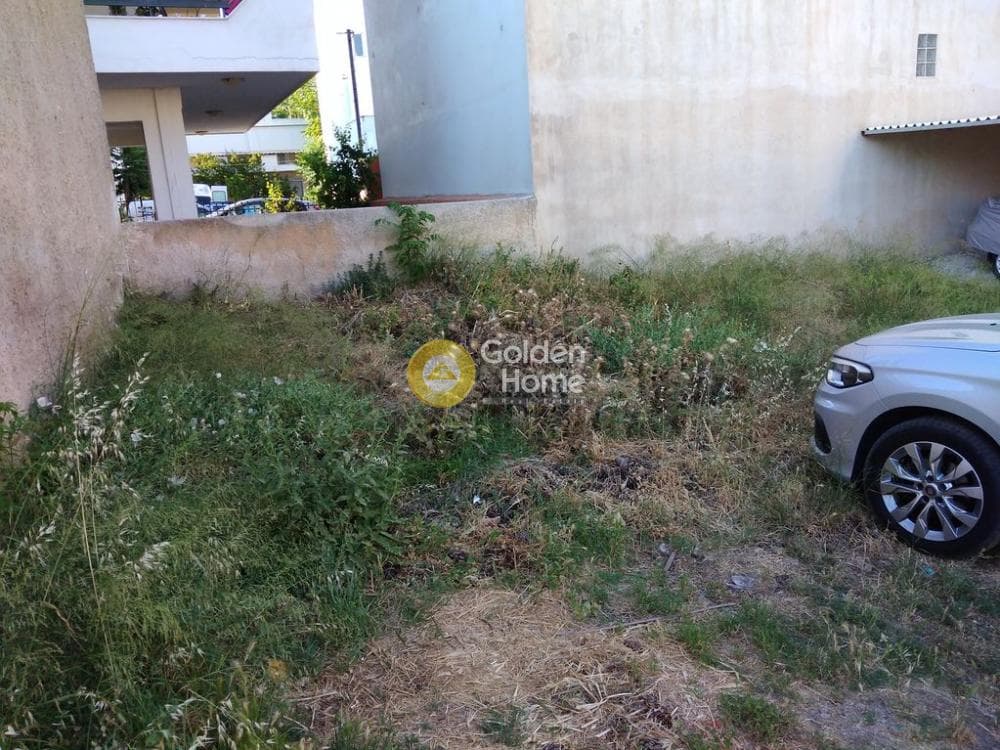 Building Plot in Pirgouthi, Acharnes — Photo 6 of 7
