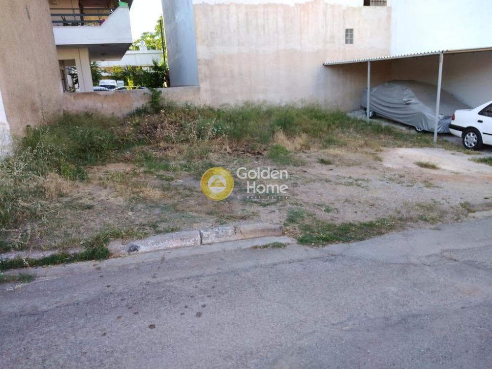 Building Plot in Pirgouthi, Acharnes — Photo 1 of 7