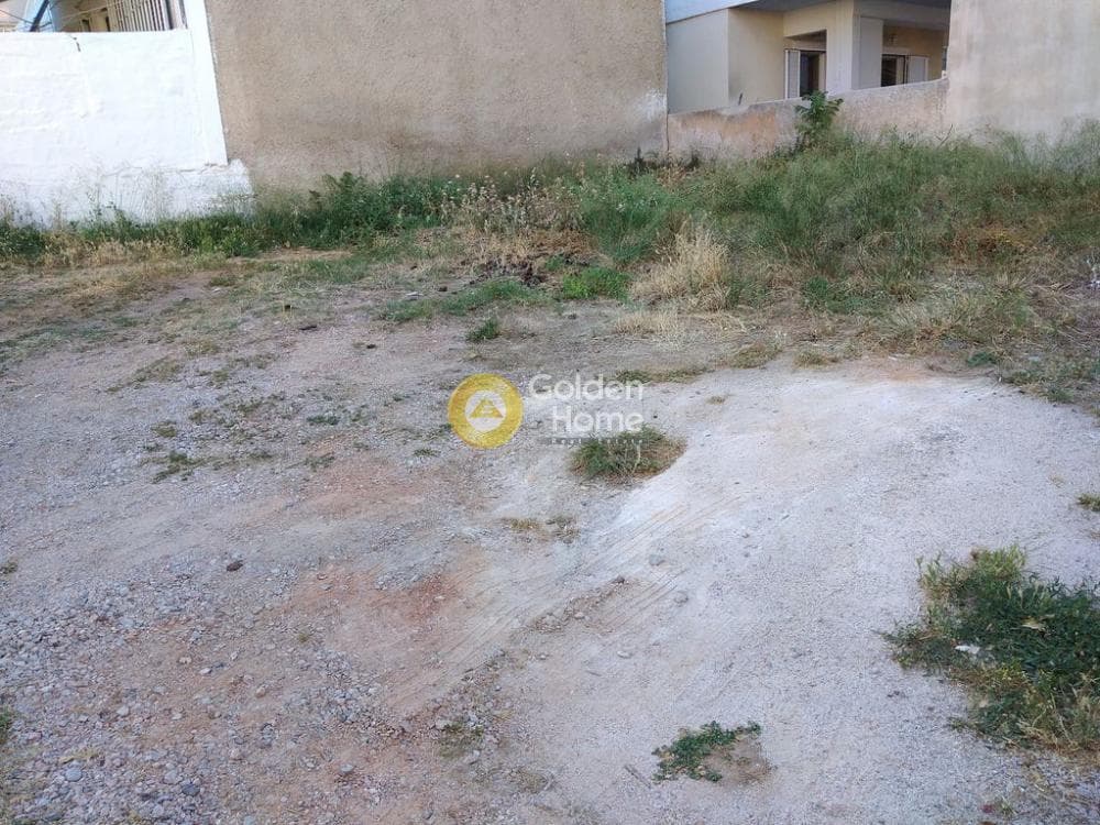 Building Plot in Pirgouthi, Acharnes — Photo 4 of 7