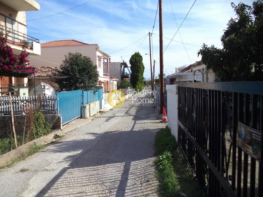 Μονοκατοικία στην Μάρμαρα, Αίγιο — Φωτογραφία 3 από 12