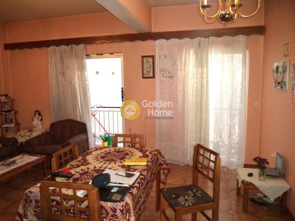 Μονοκατοικία στην Μάρμαρα, Αίγιο — Φωτογραφία 4 από 12