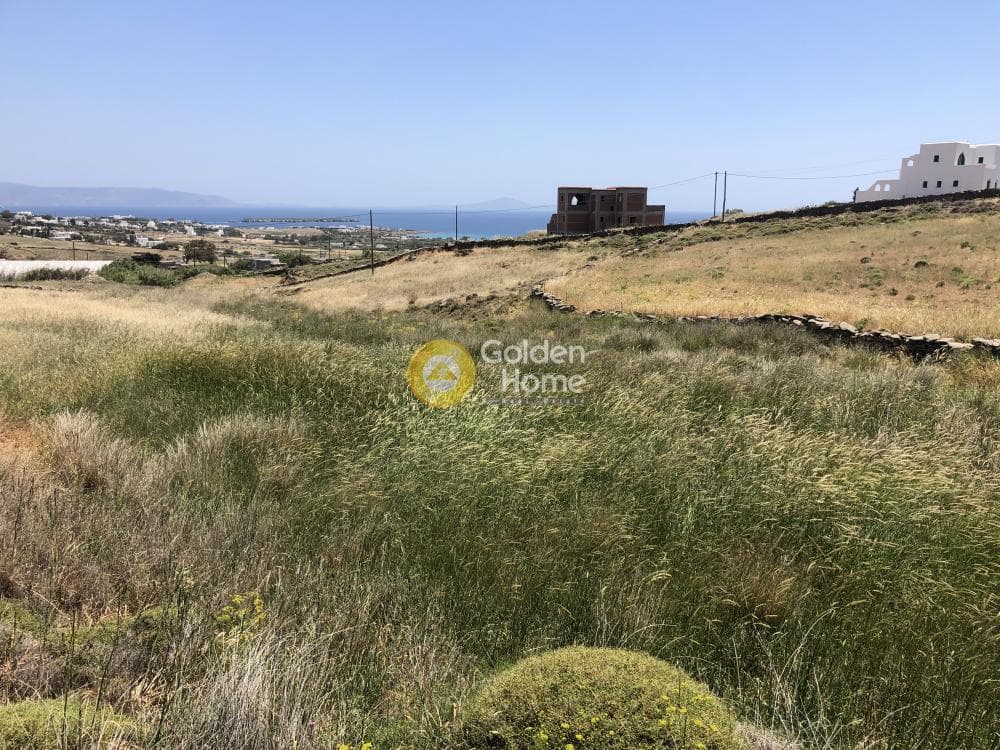 Parcel in Tsoukalas, Paros — Photo 3 of 3