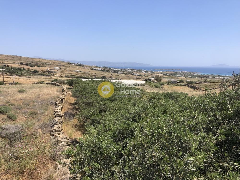 Parcel in Tsoukalas, Paros — Photo 2 of 3