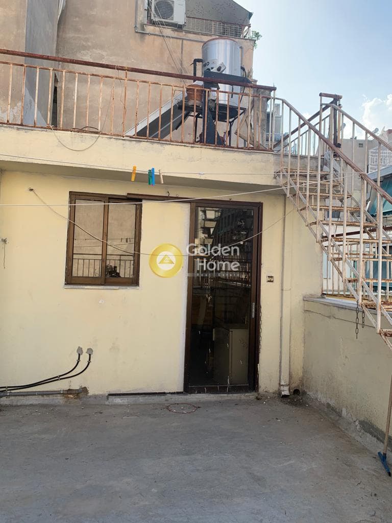 House in Pedion Areos, Exarchia - Neapoli — Photo 6 of 12
