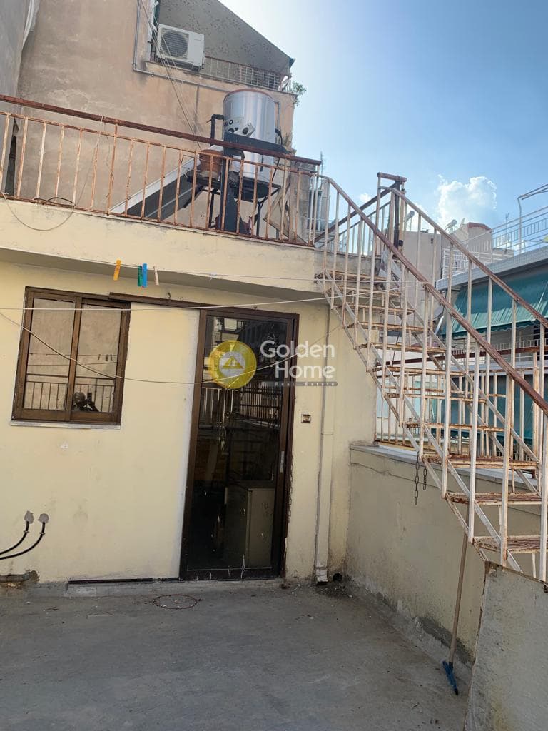 House in Pedion Areos, Exarchia - Neapoli — Photo 7 of 12
