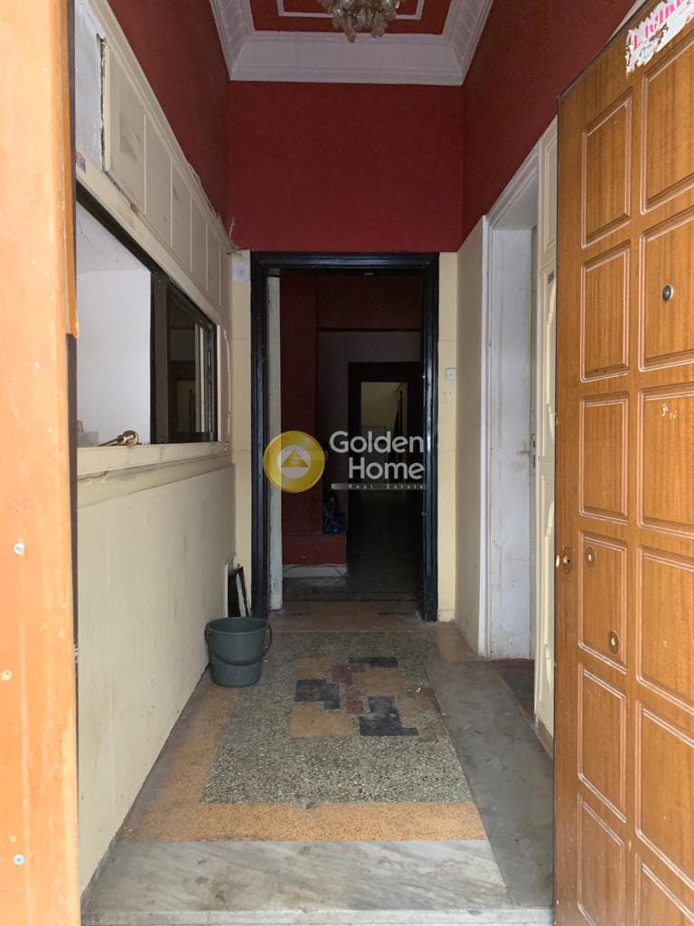 House in Pedion Areos, Exarchia - Neapoli — Photo 3 of 12
