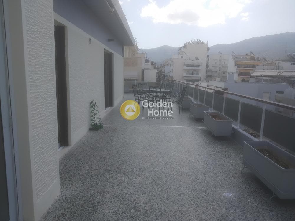 Office in Nosokomeio Pedon, Goudi — Photo 6 of 17