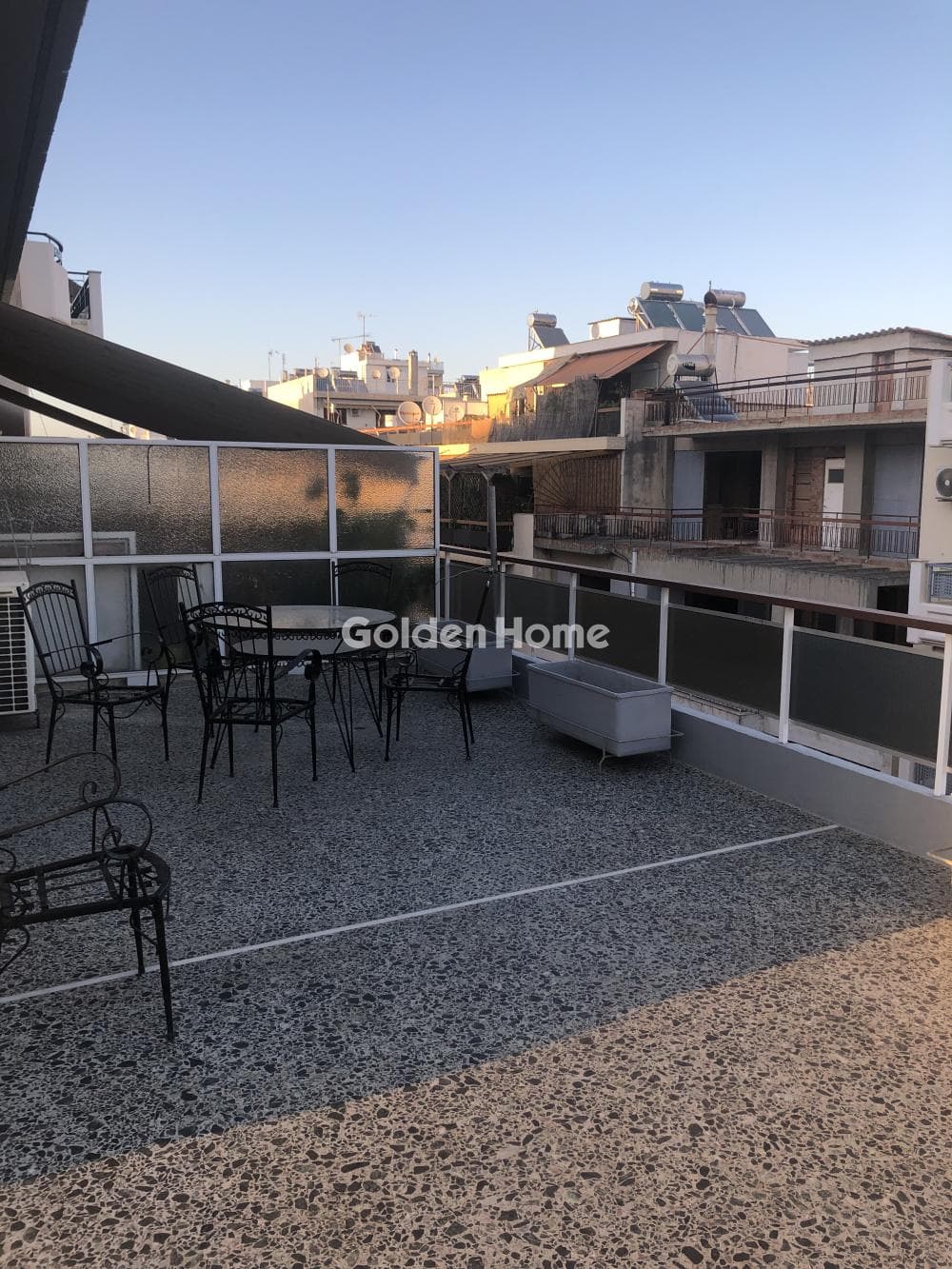 Office in Nosokomeio Pedon, Goudi — Photo 1 of 17