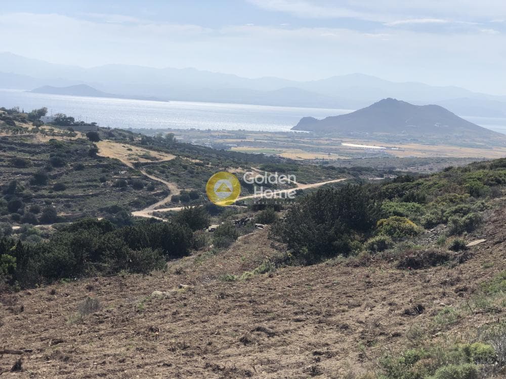 Parcel in Kostos, Paros — Photo 1 of 3