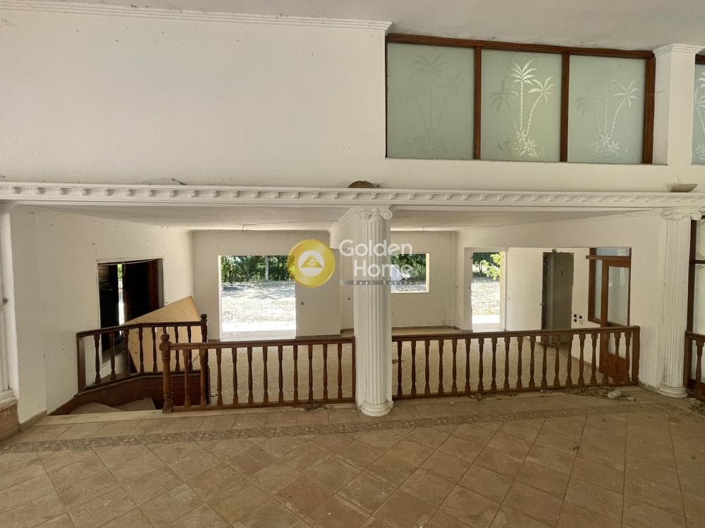 Μονοκατοικία στην Αγία Αναστασία, Βασιλικά — Φωτογραφία 6 από 37