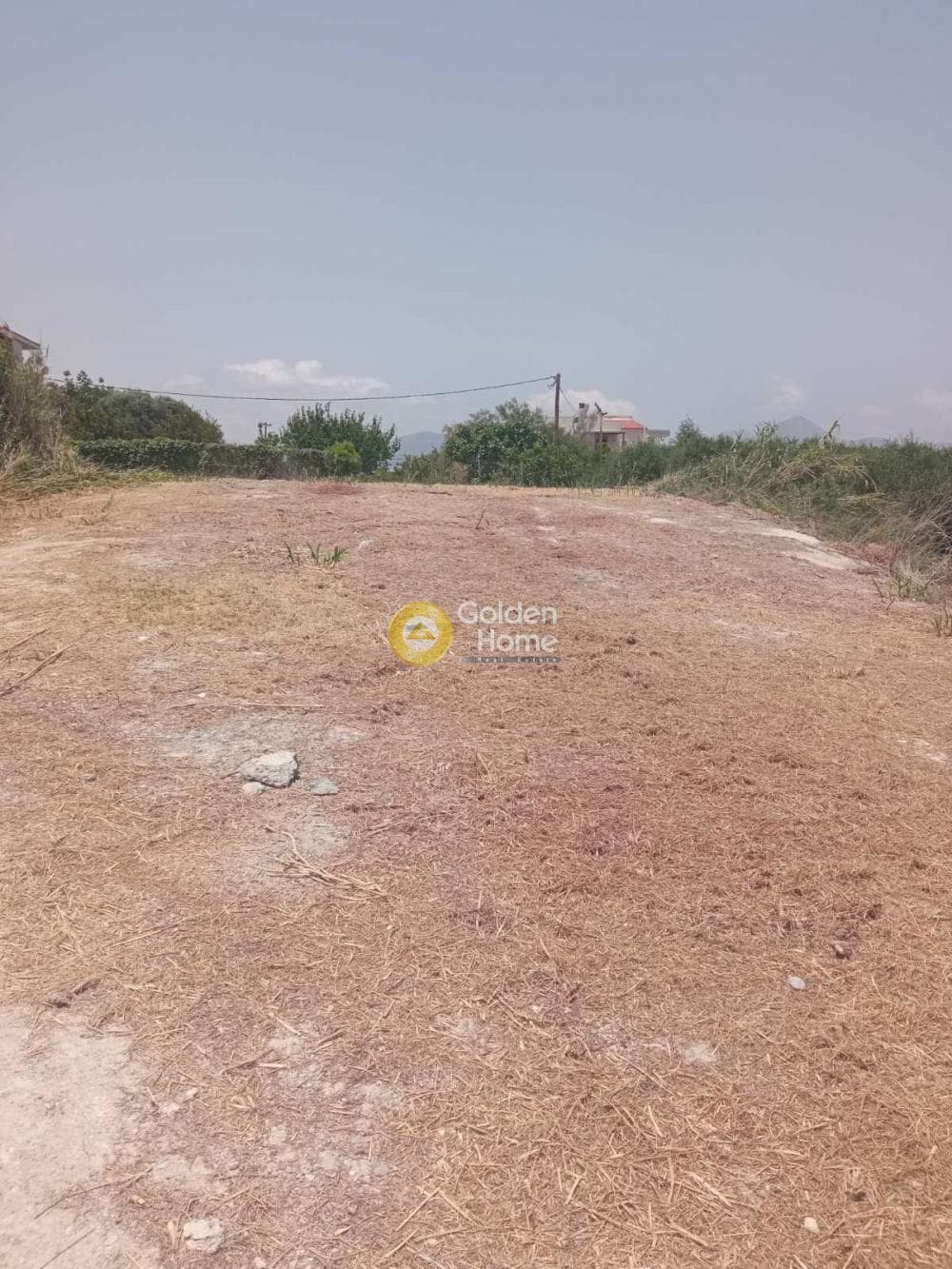 Building Plot in Gournes, Temenos — Photo 4 of 5