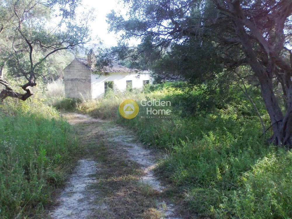 Parcel in Αgios Georgios, Corfu — Photo 1 of 10