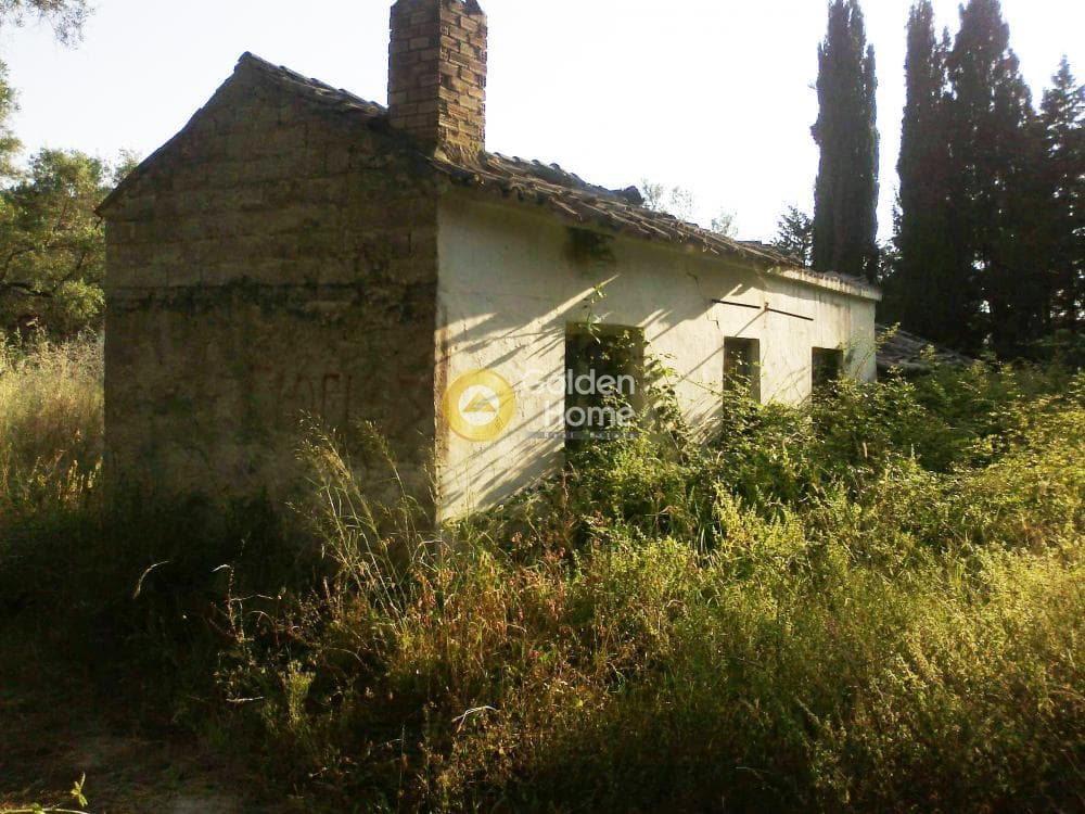 Parcel in Αgios Georgios, Corfu — Photo 4 of 10