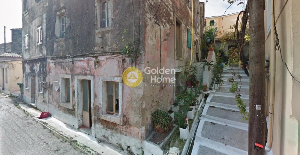 House in Αgios Georgios, Corfu — Photo 3 of 4