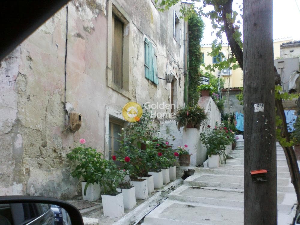 House in Αgios Georgios, Corfu — Photo 1 of 4