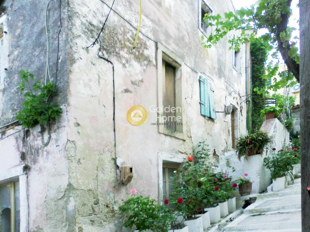 House in Αgios Georgios, Corfu — Photo 4 of 4