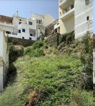 Building Plot in Chora, Andros