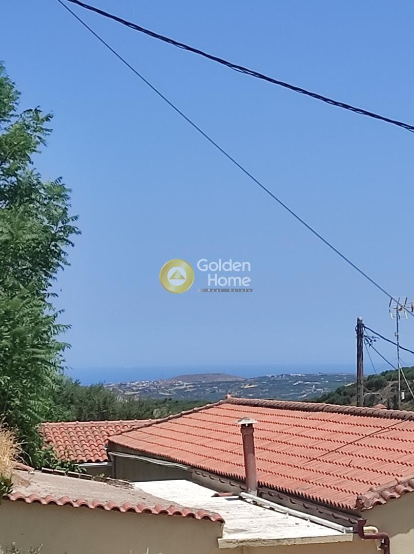 Οικόπεδο στην Κάτω Αρχάνες, Αρχάνες — Φωτογραφία 1 από 6
