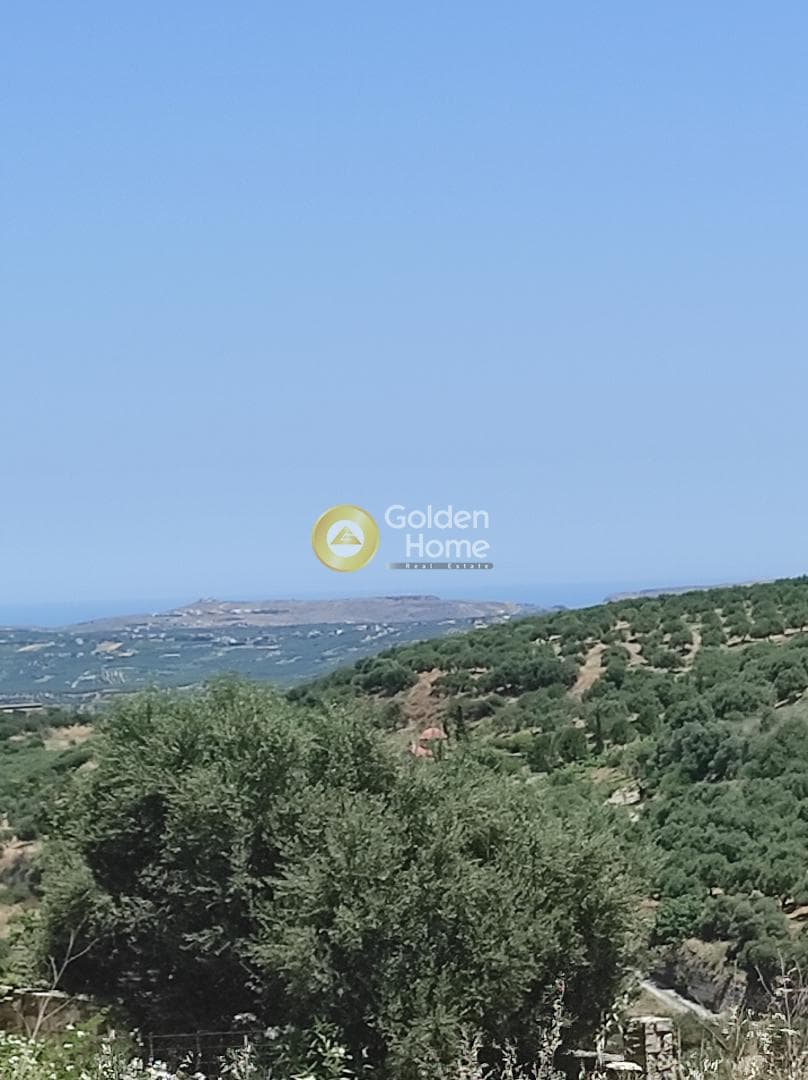 Οικόπεδο στην Κάτω Αρχάνες, Αρχάνες — Φωτογραφία 3 από 6