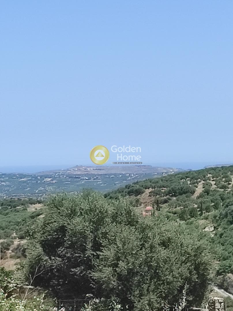 Οικόπεδο στην Κάτω Αρχάνες, Αρχάνες — Φωτογραφία 2 από 6