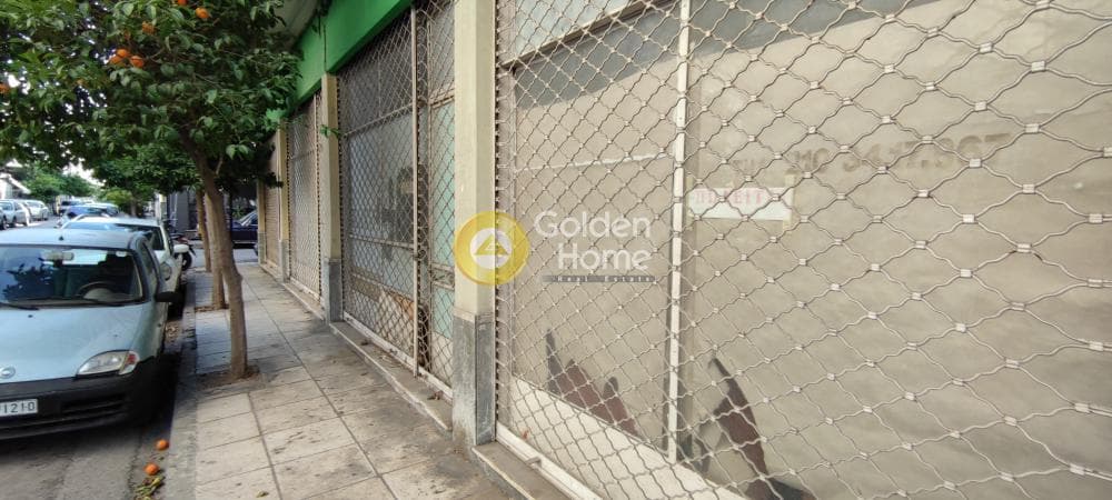 Retail Store in Center, Tavros — Photo 1 of 6