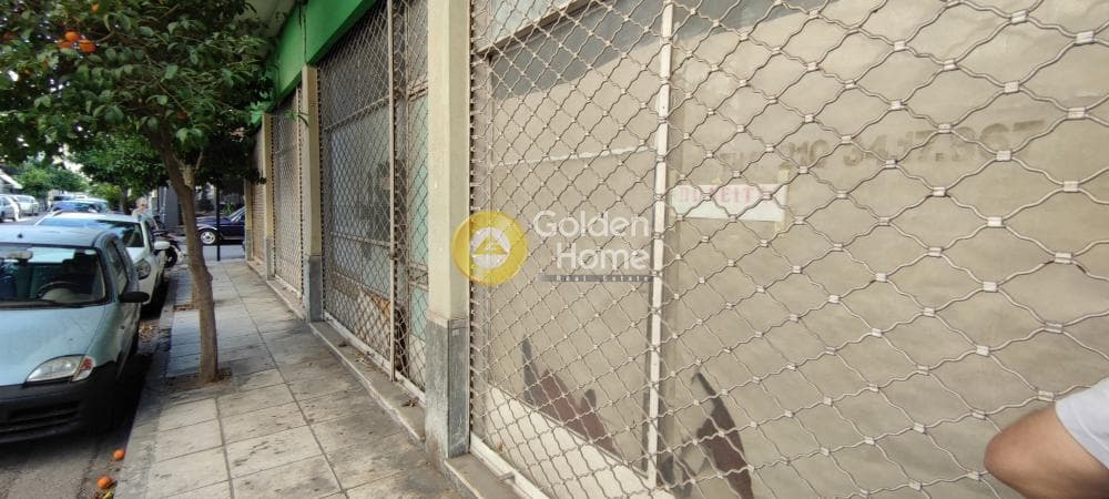 Retail Store in Center, Tavros — Photo 6 of 6