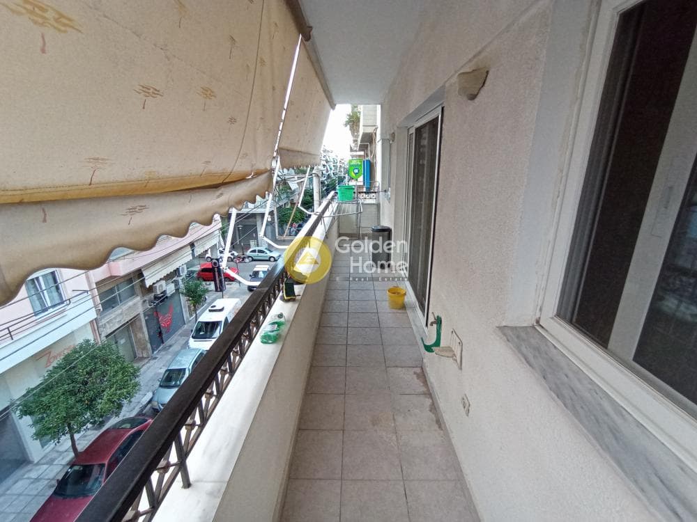Διαμέρισμα στην Ευαγγελίστρια, Καλλιθέα — Φωτογραφία 27 από 46