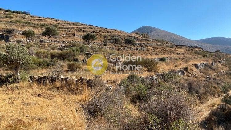 Parcel in Vounia, Paros — Photo 4 of 4