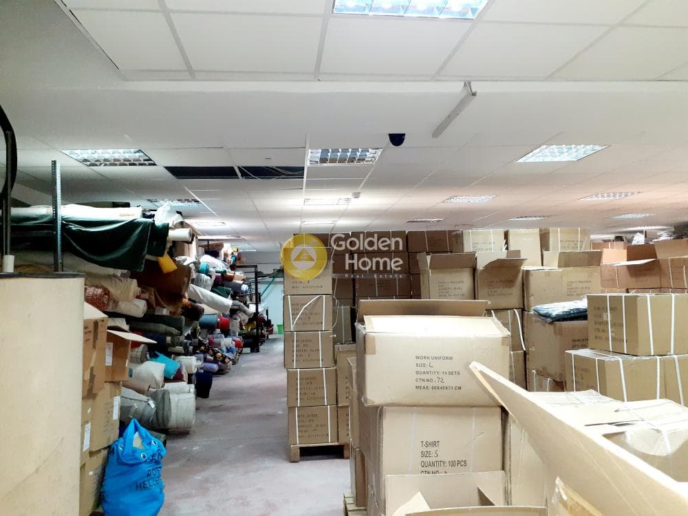Retail Store in Kanapitsa, Iraklio — Photo 4 of 11