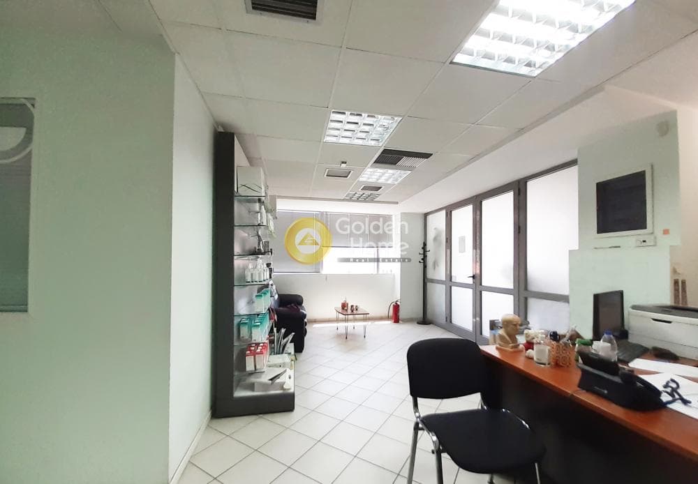 Γραφείο στην Καναπίτσα, Ηράκλειο — Φωτογραφία 3 από 27