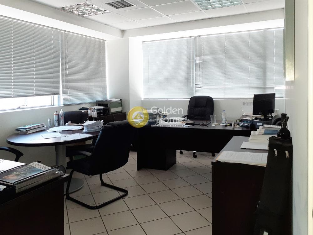 Γραφείο στην Καναπίτσα, Ηράκλειο — Φωτογραφία 11 από 27