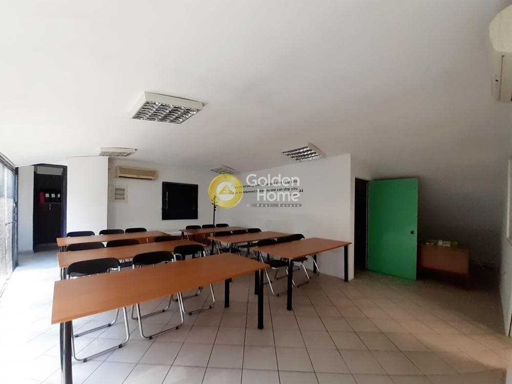 Γραφείο στην Καναπίτσα, Ηράκλειο — Φωτογραφία 19 από 27