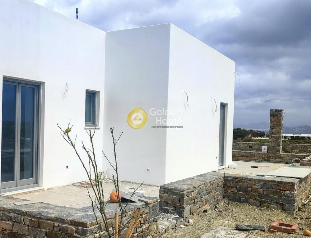 Μονοκατοικία στην Γλυφάδες, Πάρος — Φωτογραφία 3 από 5