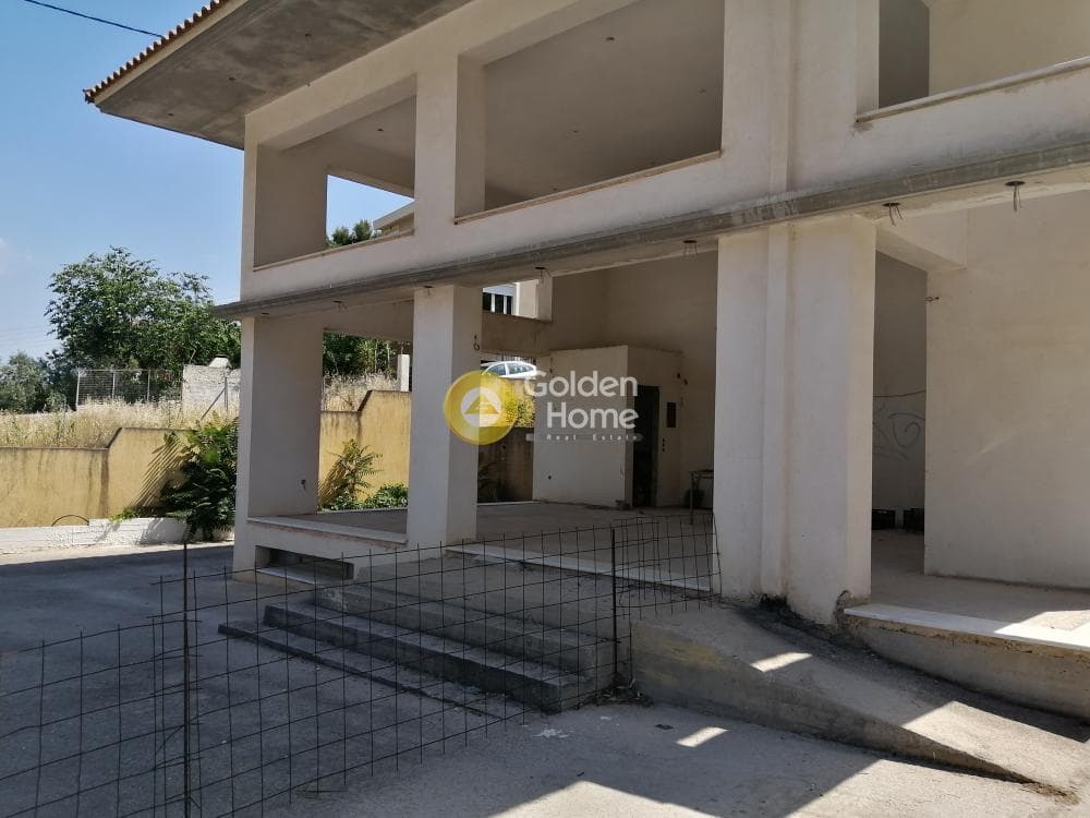 Μονοκατοικία στην Πόρτο Ράφτη, Βραυρώνα — Φωτογραφία 6 από 28