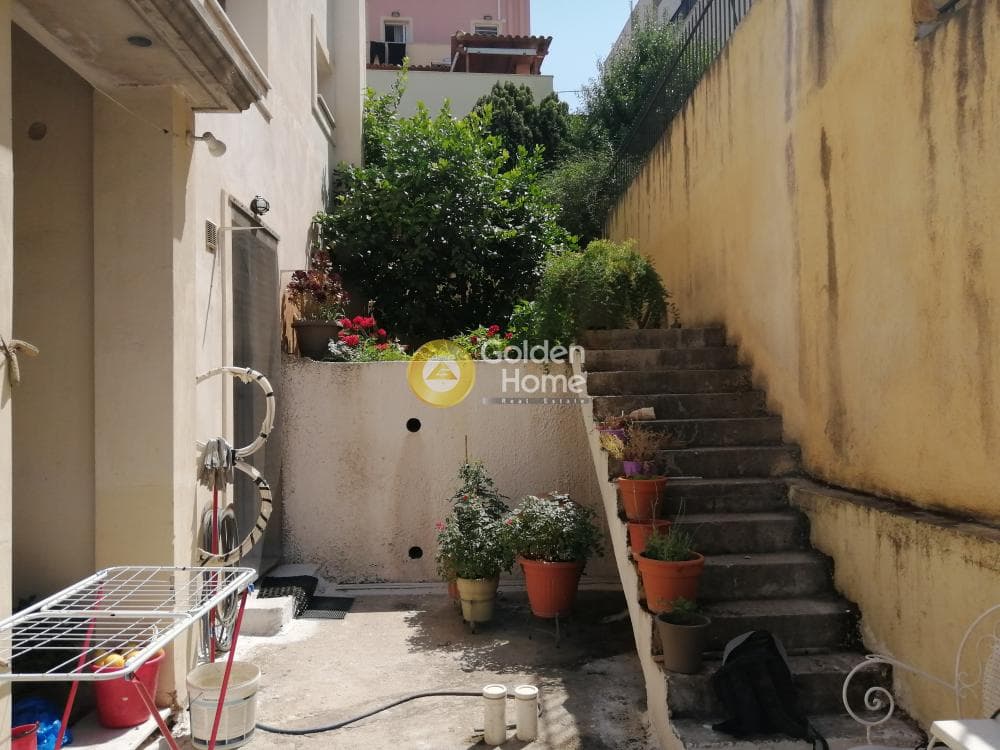 Μονοκατοικία στην Πόρτο Ράφτη, Βραυρώνα — Φωτογραφία 18 από 28