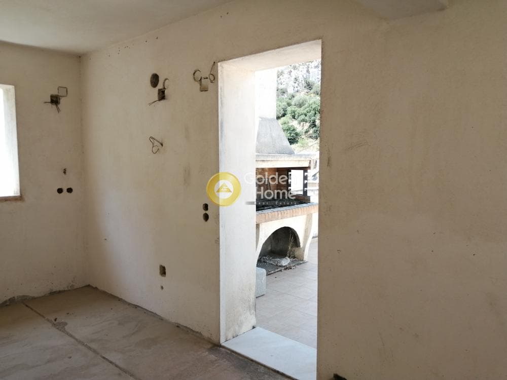 Μονοκατοικία στην Πόρτο Ράφτη, Βραυρώνα — Φωτογραφία 23 από 28