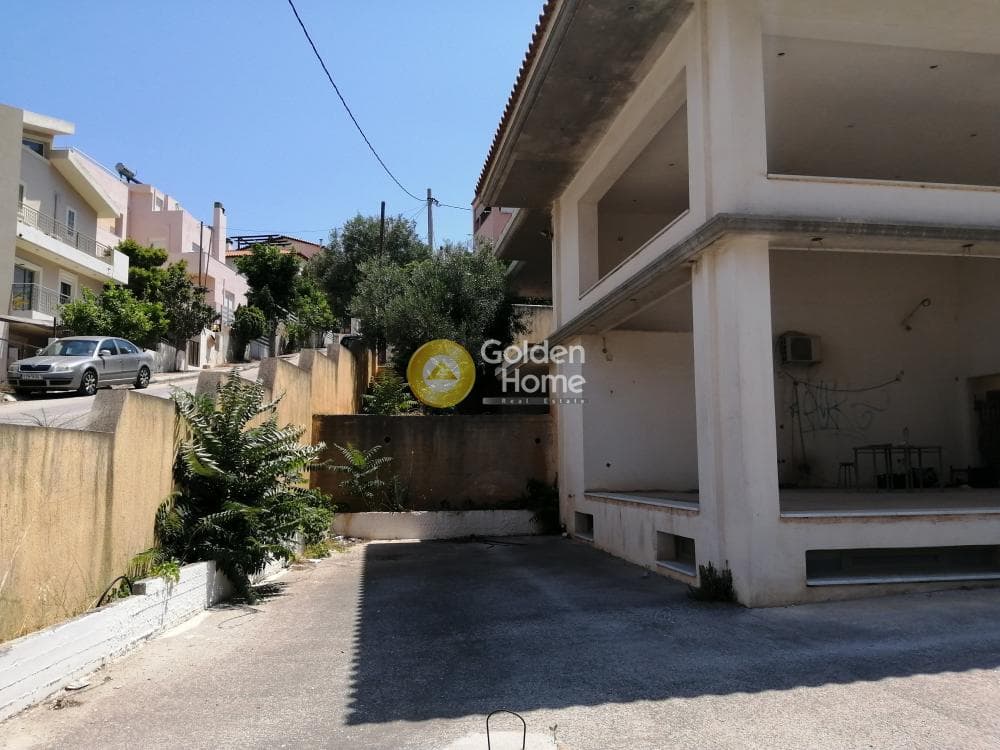 Μονοκατοικία στην Πόρτο Ράφτη, Βραυρώνα — Φωτογραφία 27 από 28