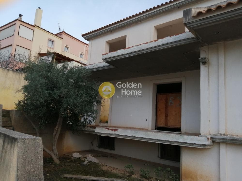 Μονοκατοικία στην Πόρτο Ράφτη, Βραυρώνα — Φωτογραφία 2 από 28