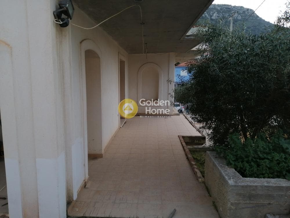 Μονοκατοικία στην Πόρτο Ράφτη, Βραυρώνα — Φωτογραφία 5 από 28