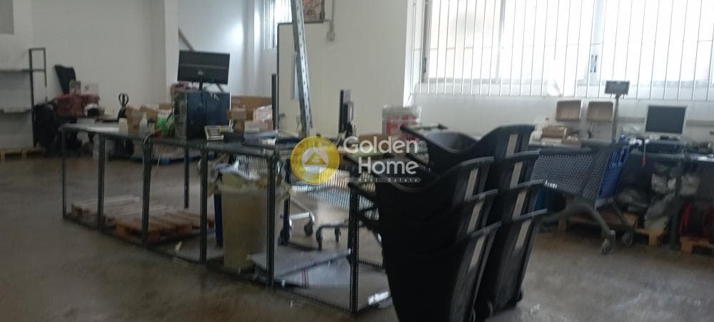 Αποθήκη στην Αγία Τριάδα, Ηράκλειο — Φωτογραφία 3 από 11