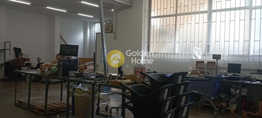Αποθήκη στην Αγία Τριάδα, Ηράκλειο — Φωτογραφία 5 από 11
