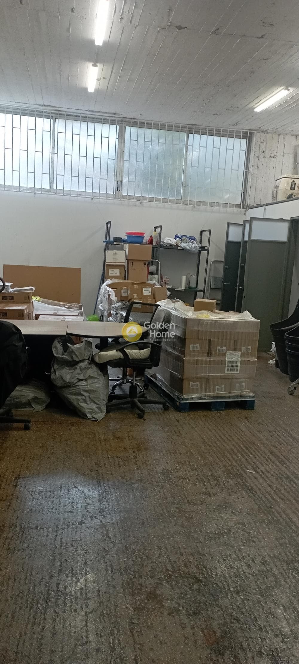 Αποθήκη στην Αγία Τριάδα, Ηράκλειο — Φωτογραφία 6 από 11