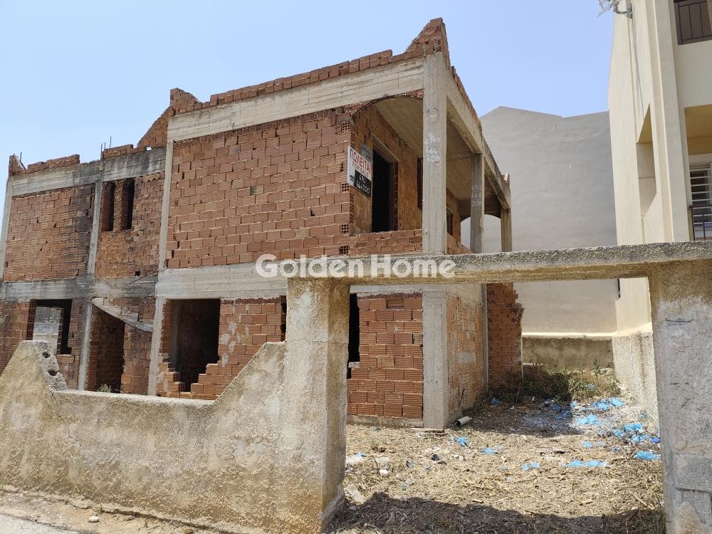 House in Kalivia, Kalivia Thorikou — Photo 3 of 6